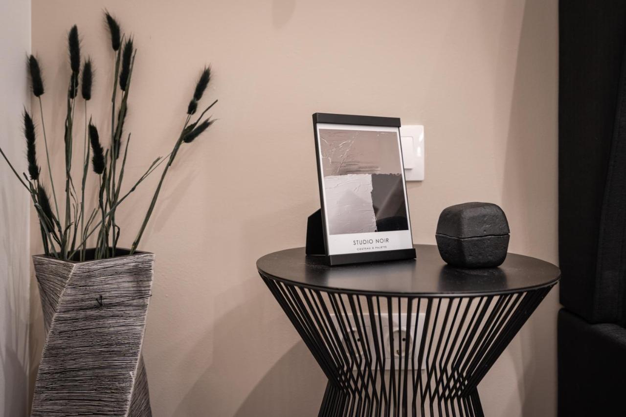 Kl31 - Urban Escape - Prime Location - Klauzal Square By Bqa Apartman Budapest Kültér fotó