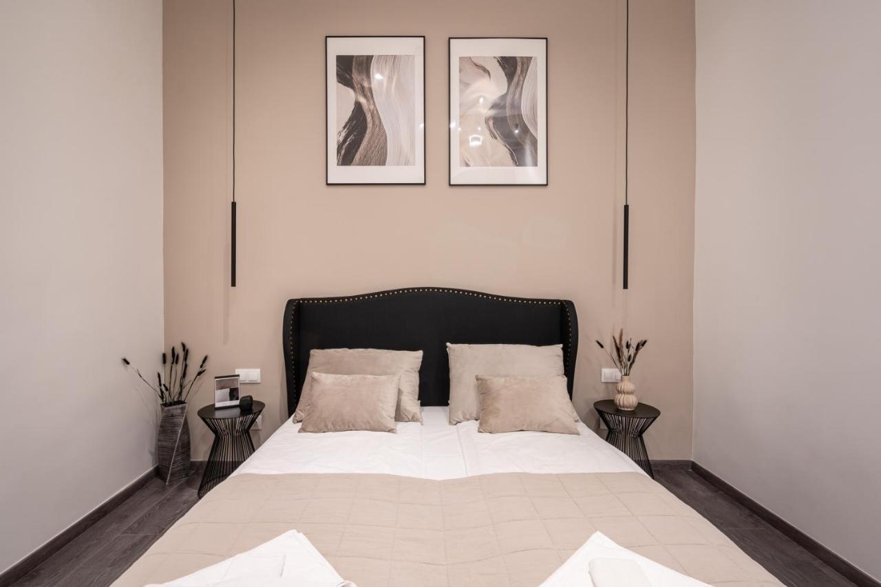 Kl31 - Urban Escape - Prime Location - Klauzal Square By Bqa Apartman Budapest Kültér fotó